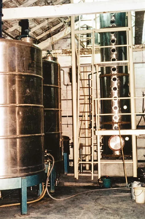 Meilenstein: 1967
