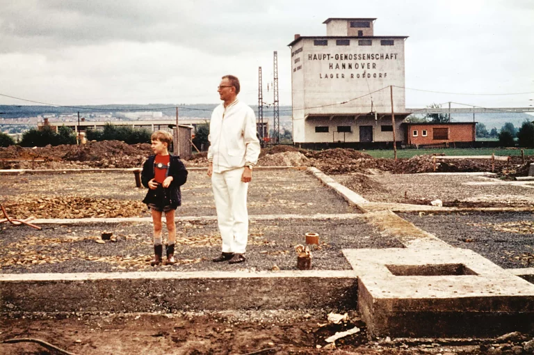 Meilenstein: 1968