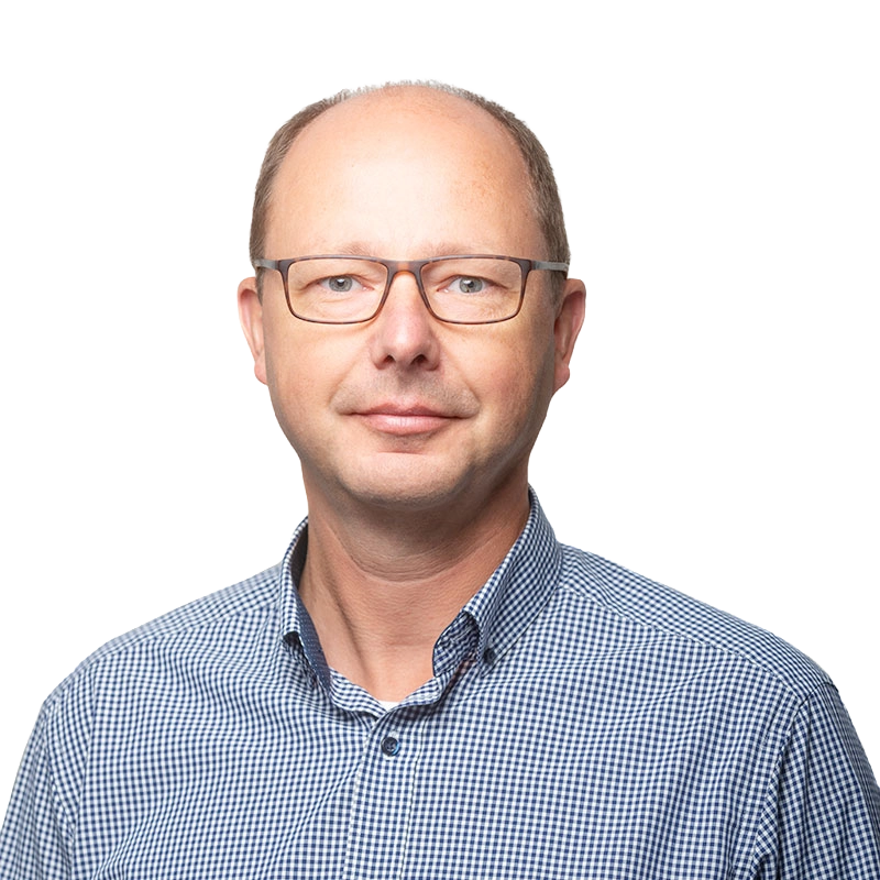 Andreas Böker