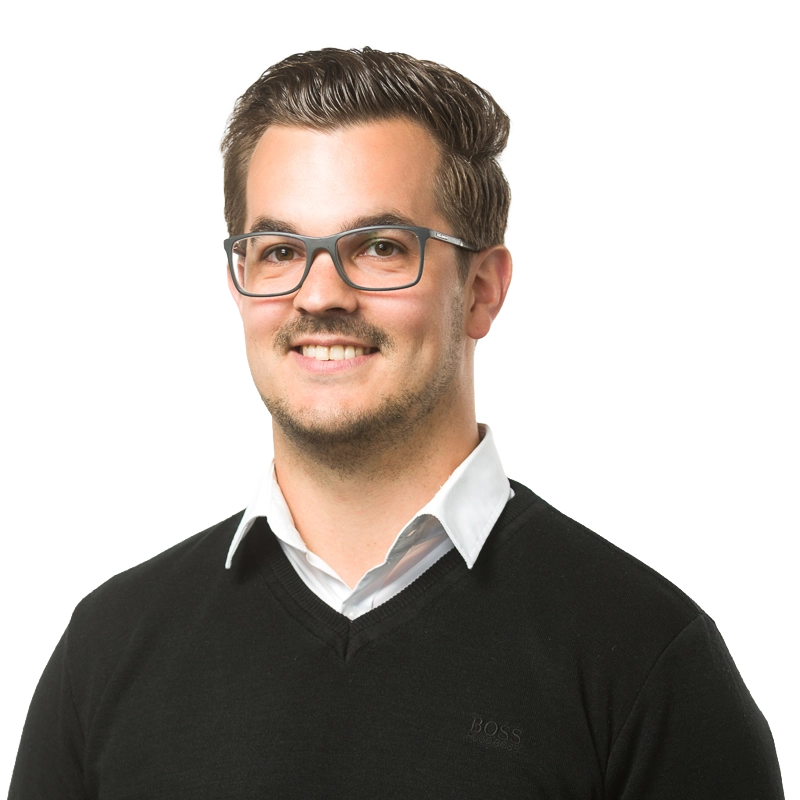 Bastian Gottschalk