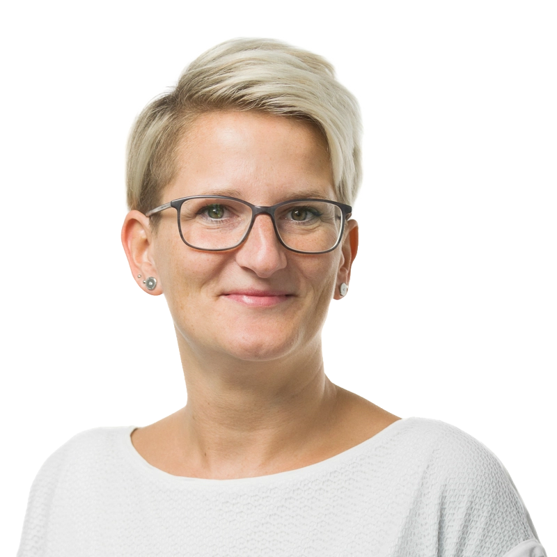 Diana Klöppner