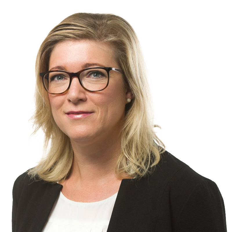Ivonne Hoffmann