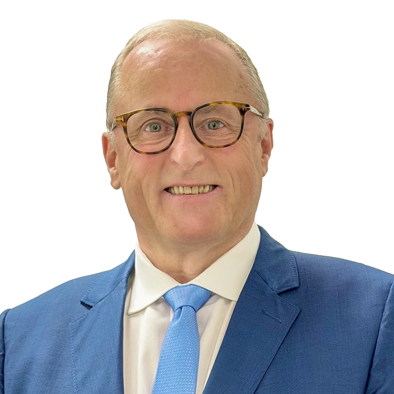 Jerry O’Regan