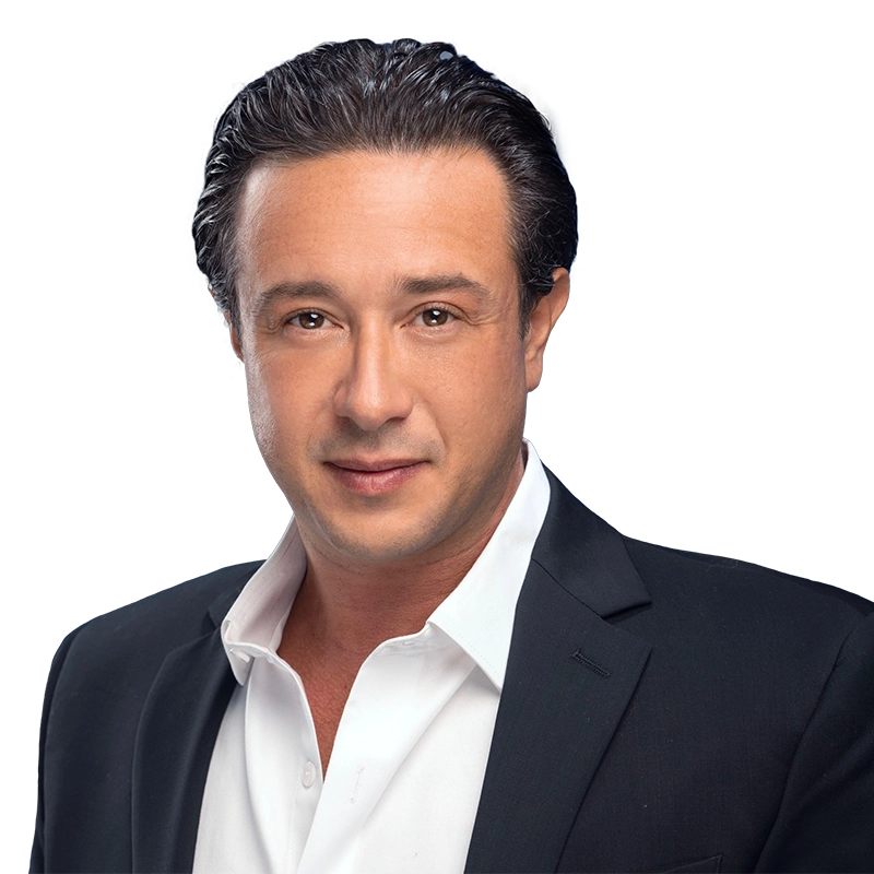 Matthew Monterosa