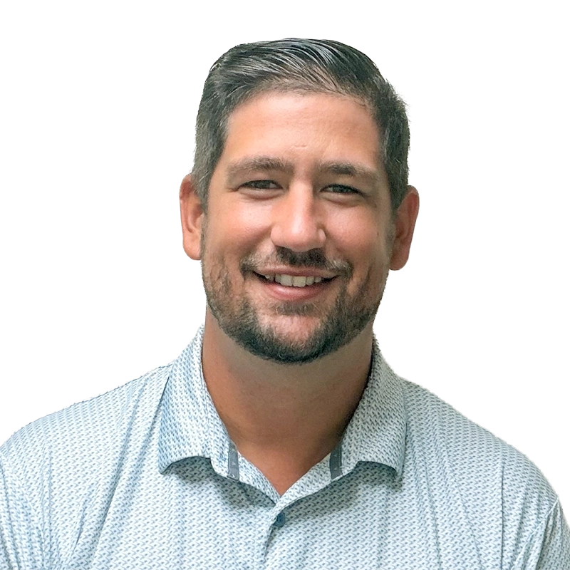 Mike Silverthorn