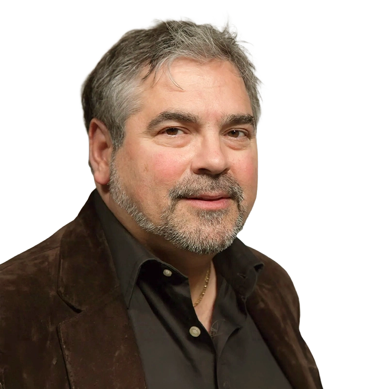 Pierre Trahan