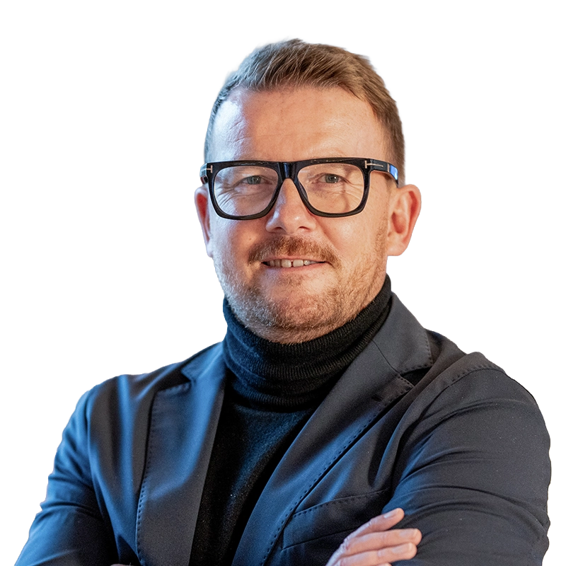 Ralf Nolte