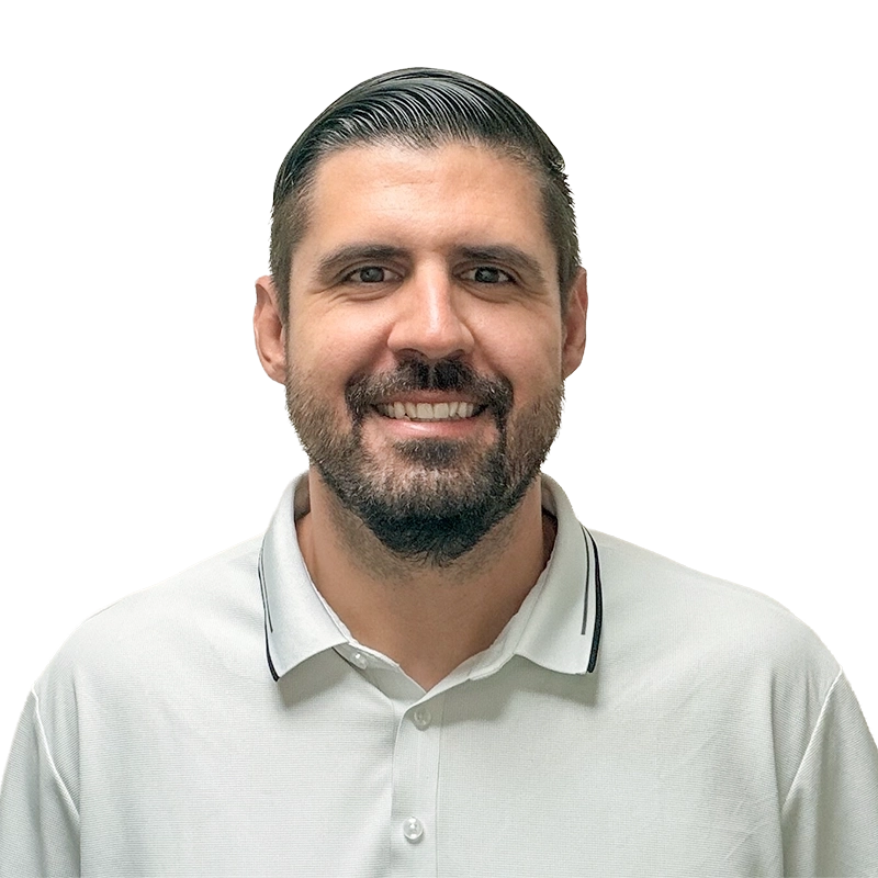 Steven Shaffer