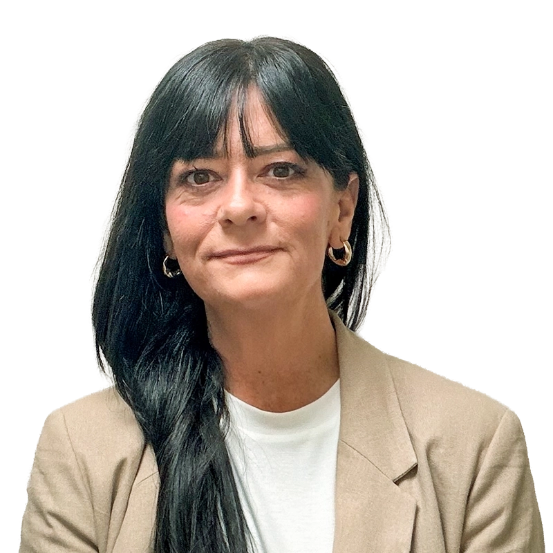 Tammy Buckley