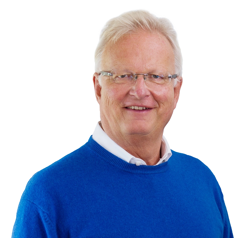 Tillmann Miritz